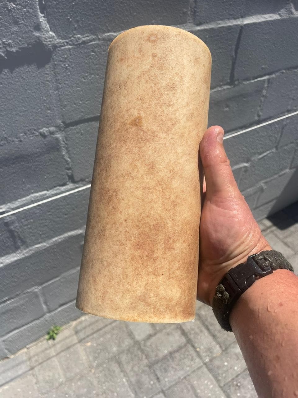 Stofpad water purification